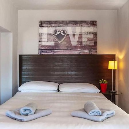 Chic Designer Apartment 马尔韦利亚 外观 照片