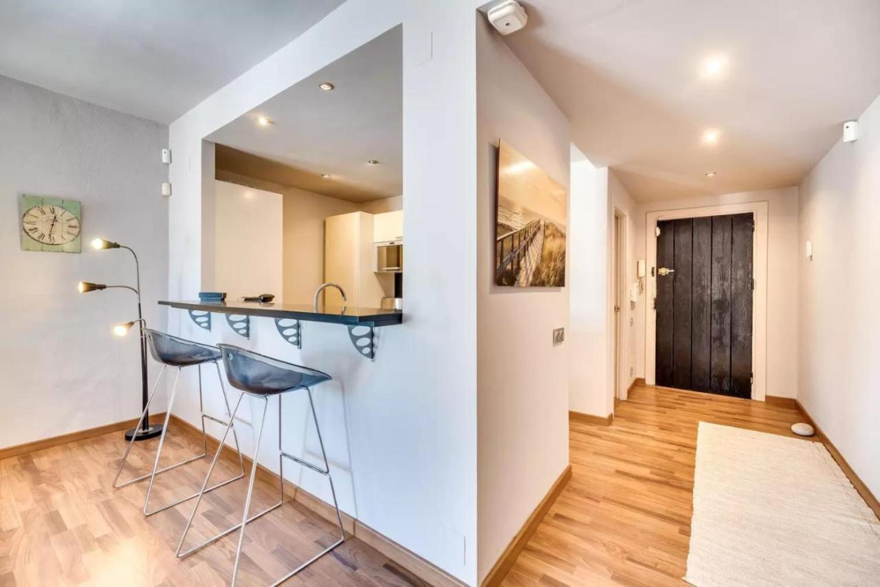 Chic Designer Apartment 马尔韦利亚 外观 照片