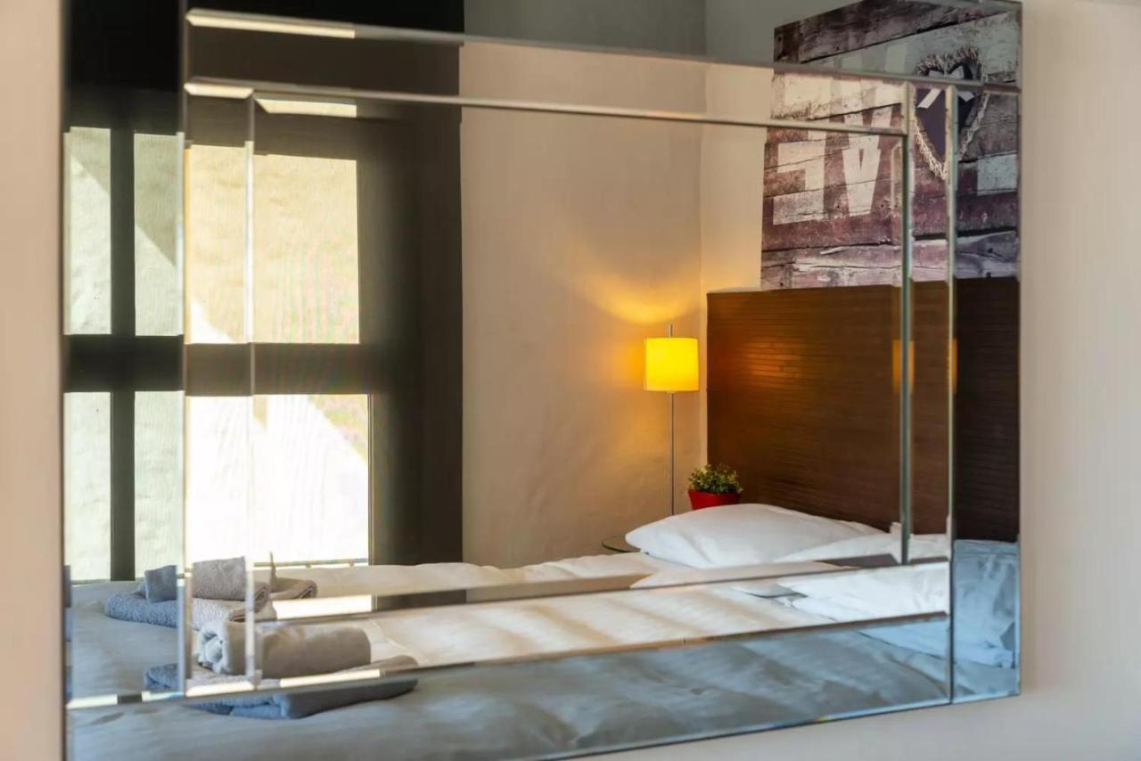 Chic Designer Apartment 马尔韦利亚 外观 照片
